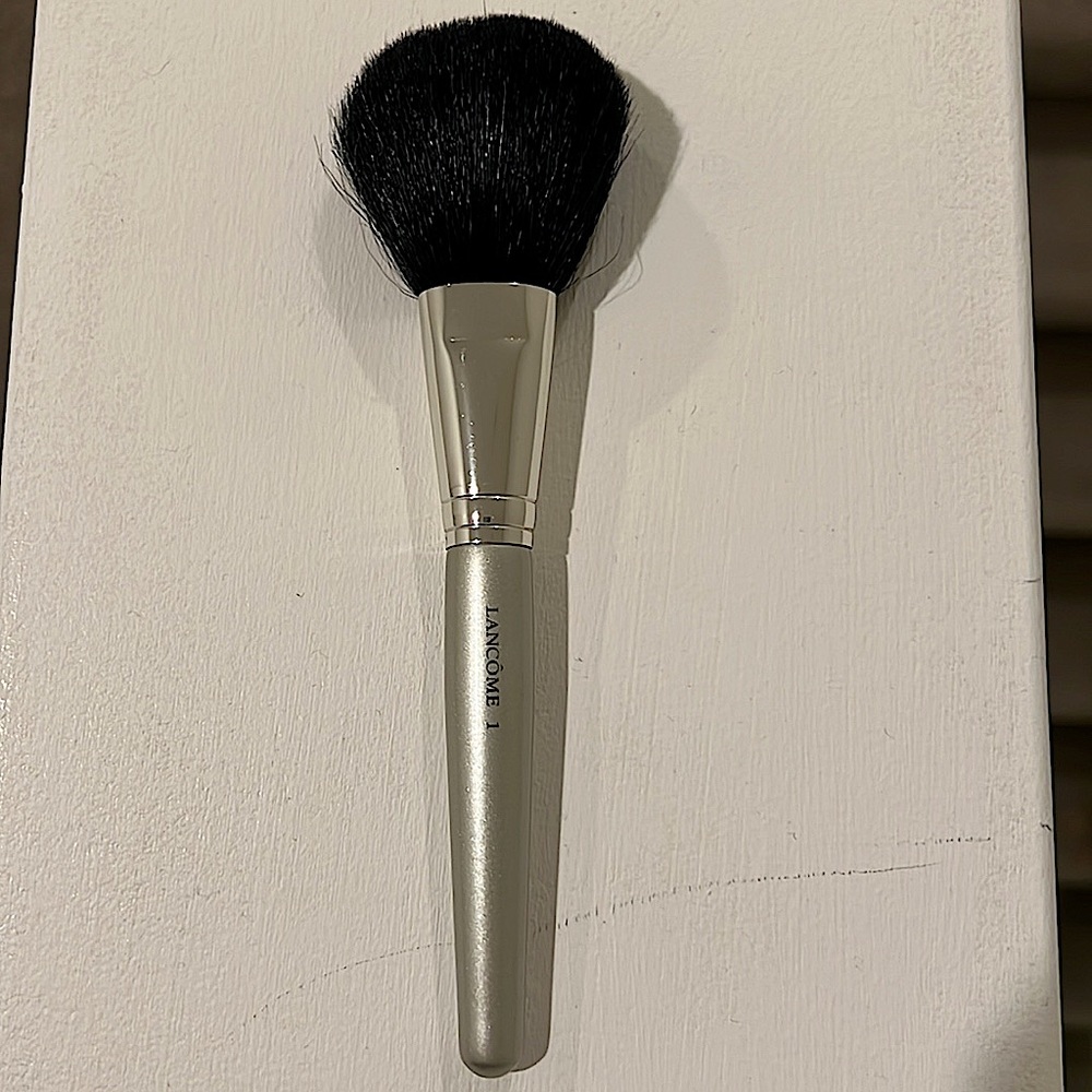 Lancome powder brush